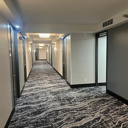 Holiday Inn Nashville Downtown - Stadium By Ihg מראה חיצוני תמונה