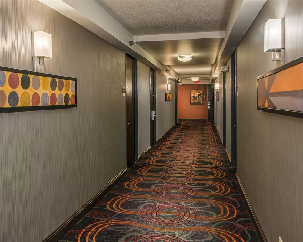 Holiday Inn Nashville Downtown - Stadium By Ihg מראה חיצוני תמונה