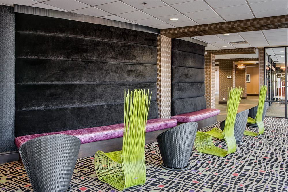 Holiday Inn Nashville Downtown - Stadium By Ihg מראה חיצוני תמונה