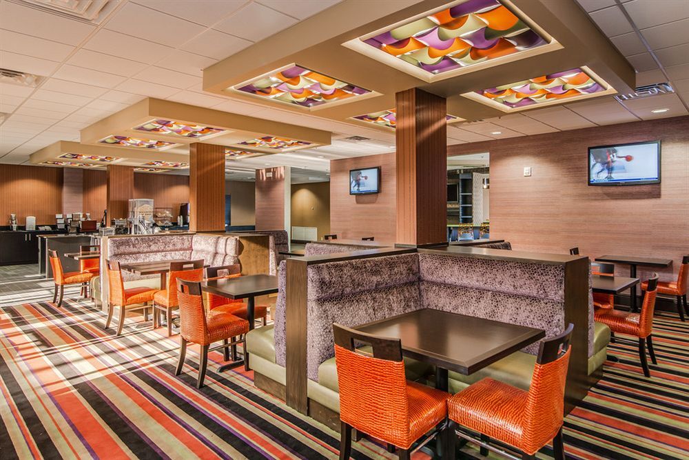Holiday Inn Nashville Downtown - Stadium By Ihg מראה חיצוני תמונה