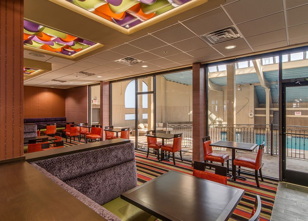 Holiday Inn Nashville Downtown - Stadium By Ihg מראה חיצוני תמונה